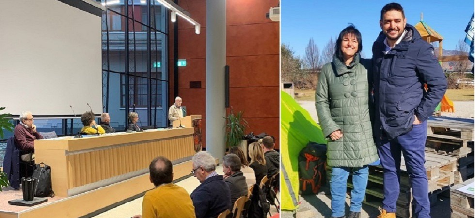 Il Trentino deve tornare a essere laboratorio di soluzioni efficaci e innovative''